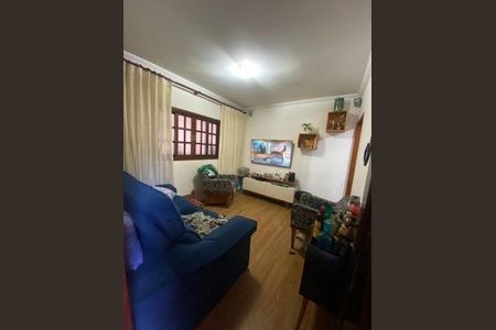 Casa à venda com 3 quartos, 117m² em Vila Jerusalem, São Bernardo do Campo
