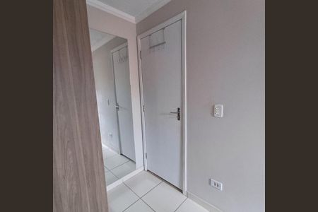 Apartamento à venda com 60m², 3 quartos e 1 vagaCorredor