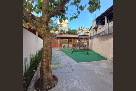 Apartamento à venda com 60m², 3 quartos e 1 vagaPlayground