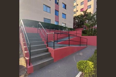 Apartamento à venda com 60m², 3 quartos e 1 vagaÁrea Externa