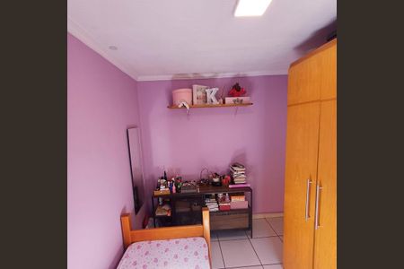 Quarto de apartamento à venda com 3 quartos, 60m² em Jardim Umarizal, São Paulo
