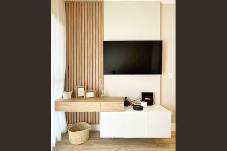 Apartamento à venda com 69m², 2 quartos e 2 vagas