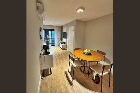 Apartamento à venda com 69m², 2 quartos e 2 vagas