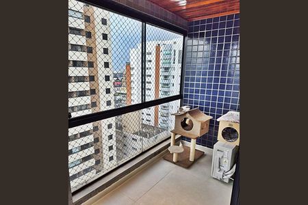 Apartamento à venda com 69m², 2 quartos e 2 vagas
