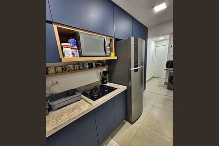Apartamento à venda com 69m², 2 quartos e 2 vagas