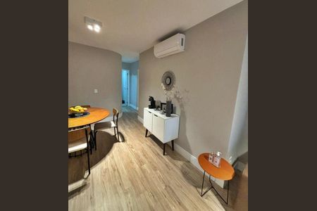 Apartamento à venda com 69m², 2 quartos e 2 vagas