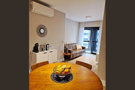 Apartamento à venda com 69m², 2 quartos e 2 vagas