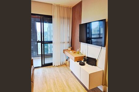 Apartamento à venda com 69m², 2 quartos e 2 vagas