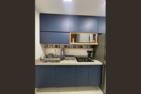 Apartamento à venda com 69m², 2 quartos e 2 vagas