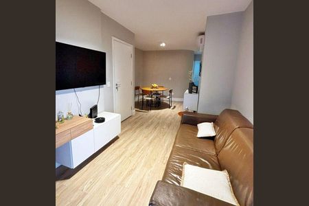 Apartamento à venda com 69m², 2 quartos e 2 vagas
