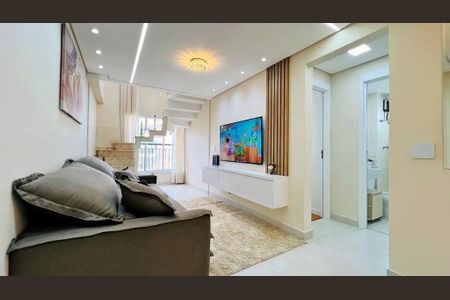 Apartamento à venda com 3 quartos, 122m² em Jardim Aida, Guarulhos