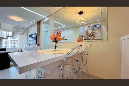 Apartamento à venda com 3 quartos, 122m² em Jardim Aida, Guarulhos