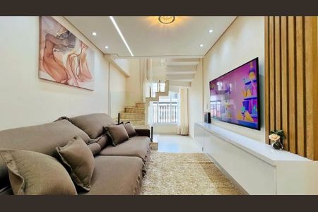 Apartamento à venda com 3 quartos, 122m² em Jardim Aida, Guarulhos
