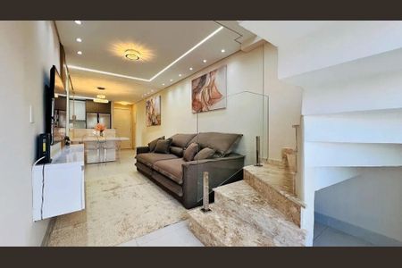 Apartamento à venda com 3 quartos, 122m² em Jardim Aida, Guarulhos