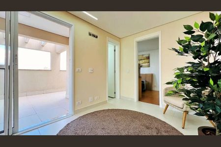 Apartamento à venda com 3 quartos, 122m² em Jardim Aida, Guarulhos