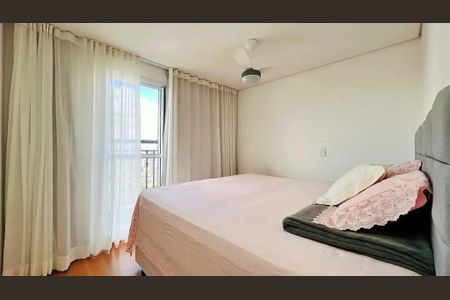 Apartamento à venda com 3 quartos, 122m² em Jardim Aida, Guarulhos