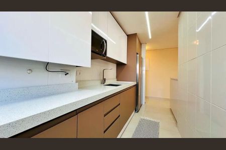 Apartamento à venda com 3 quartos, 122m² em Jardim Aida, Guarulhos