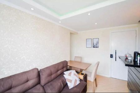 Apartamento à venda com 2 quartos, 43m² em Jardim Las Vegas, Guarulhos