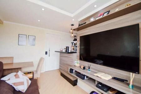 Apartamento à venda com 2 quartos, 43m² em Jardim Las Vegas, Guarulhos