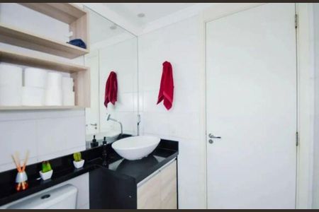 Apartamento à venda com 2 quartos, 43m² em Jardim Las Vegas, Guarulhos
