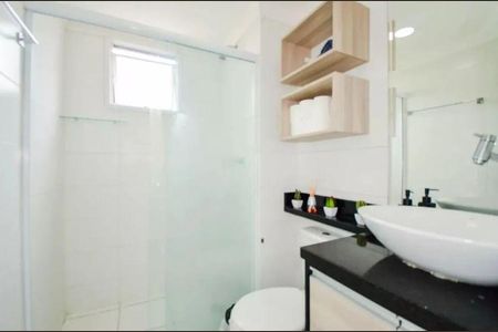 Apartamento à venda com 2 quartos, 43m² em Jardim Las Vegas, Guarulhos