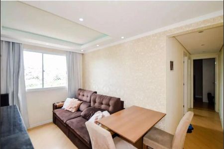 Apartamento à venda com 2 quartos, 43m² em Jardim Las Vegas, Guarulhos