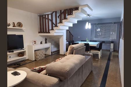 Casa à venda com 3 quartos, 141m² em Conjunto Residencial Brasilia, São Bernardo do Campo