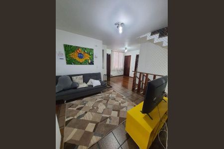 Casa à venda com 3 quartos, 141m² em Conjunto Residencial Brasilia, São Bernardo do Campo