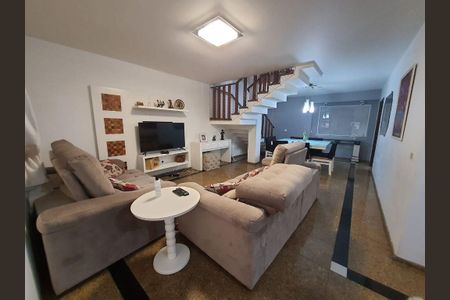 Casa à venda com 3 quartos, 141m² em Conjunto Residencial Brasilia, São Bernardo do Campo