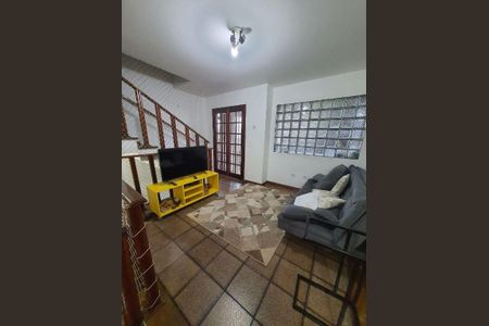 Casa à venda com 3 quartos, 141m² em Conjunto Residencial Brasilia, São Bernardo do Campo