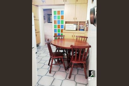 Apartamento à venda com 112m², 3 quartos e 1 vaga