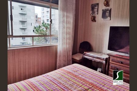 Apartamento à venda com 112m², 3 quartos e 1 vaga