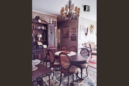 Apartamento à venda com 112m², 3 quartos e 1 vaga