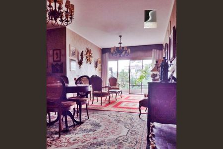 Apartamento à venda com 112m², 3 quartos e 1 vaga