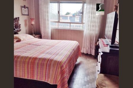 Apartamento à venda com 112m², 3 quartos e 1 vaga