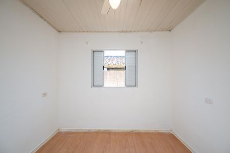 Suíte de casa para alugar com 2 quartos, 55m² em Americanópolis, São Paulo