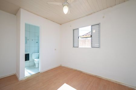 Casa para alugar com 55m², 2 quartos e sem vagaSuíte