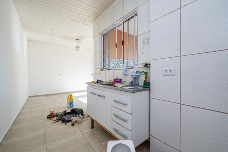 Casa para alugar com 55m², 2 quartos e sem vagaCozinha