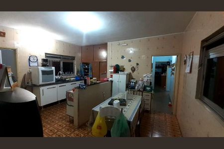 Casa à venda com 3 quartos, 270m² em Jardim Bela Vista, Guarulhos