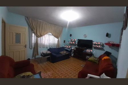 Casa à venda com 3 quartos, 270m² em Jardim Bela Vista, Guarulhos