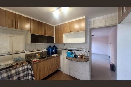 Apartamento à venda com 2 quartos, 64m² em Jardim Guarulhos, Guarulhos