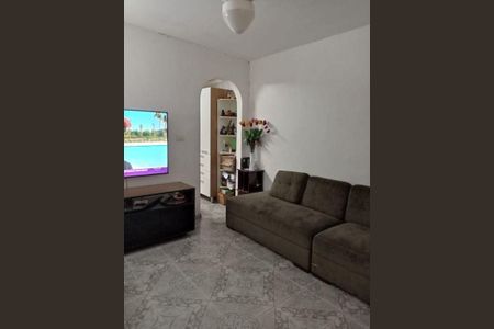 Casa à venda com 2 quartos, 180m² em Vila Leda, Guarulhos