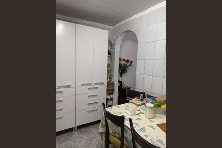 Casa à venda com 2 quartos, 180m² em Vila Leda, Guarulhos