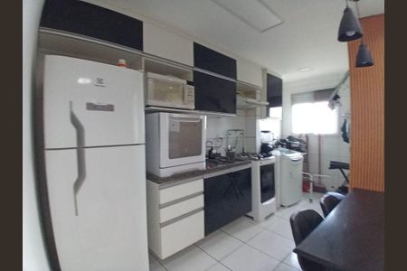Apartamento à venda com 2 quartos, 55m² em Vila Sao Rafael, Guarulhos