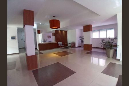 Apartamento à venda com 2 quartos, 55m² em Vila Sao Rafael, Guarulhos