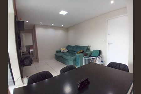 Apartamento à venda com 2 quartos, 55m² em Vila Sao Rafael, Guarulhos