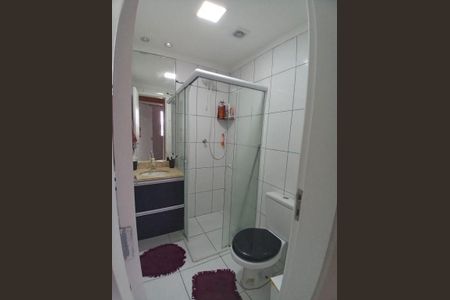 Apartamento à venda com 2 quartos, 55m² em Vila Sao Rafael, Guarulhos
