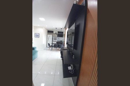 Apartamento à venda com 2 quartos, 55m² em Vila Sao Rafael, Guarulhos
