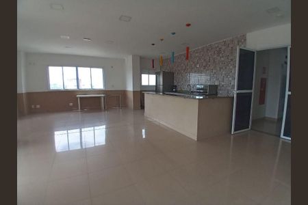 Apartamento à venda com 2 quartos, 55m² em Vila Sao Rafael, Guarulhos