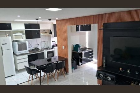 Apartamento à venda com 2 quartos, 55m² em Vila Sao Rafael, Guarulhos